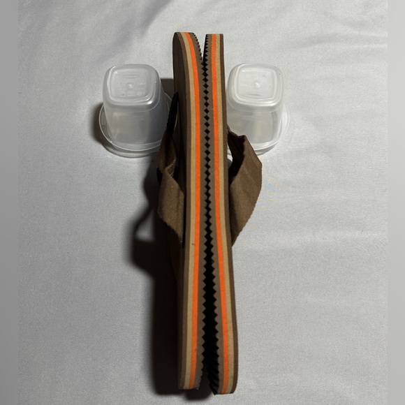 J Crew flip flops - Picture 3 of 3